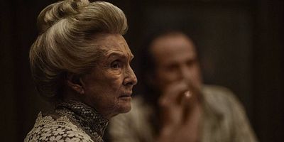 Poster der Serie Das Geheimnis der Löffel