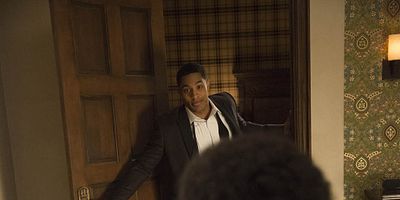 Poster der Serie Chapter VIII