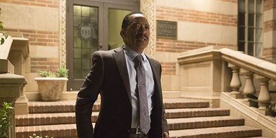 Poster der Serie Chapter X