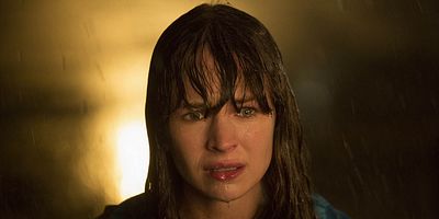 Poster der Serie The Hern