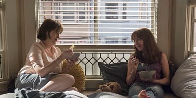 Poster der Serie Long-Ass Pants