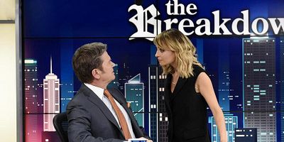 Poster der Serie Celebrity Hacking Scandal