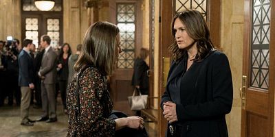 Poster der Serie Conversion