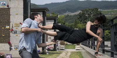 Poster der Serie I Have No Room in My Heart for Hate