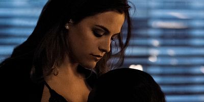 Poster der Serie Boundaries