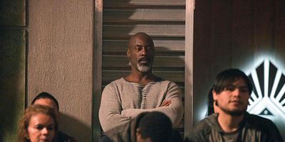 Poster der Serie The Chosen