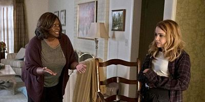 Poster der Serie Pilot