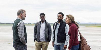 Poster der Serie It’s a Matt, Matt, Matt, Matt World