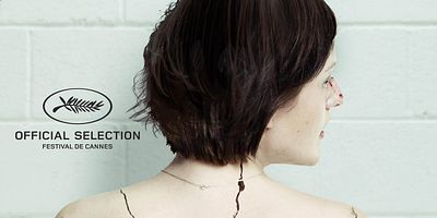 Poster der Serie China Girl