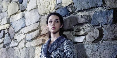 Poster der Serie Coup De Grace