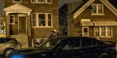 Poster der Serie Fork In The Road