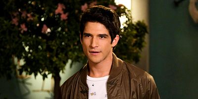 Poster der Serie Chapter Sixty-Four