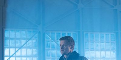 Poster der Serie Pilot