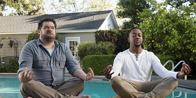 Poster der Serie Pilot