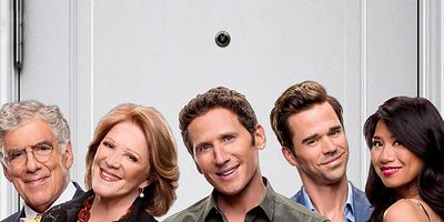 Poster der Serie Relationship Guy