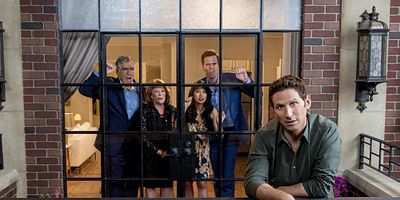 Poster der Serie Pilot