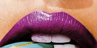 Poster der Serie Titus