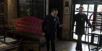 Poster der Serie American Dream