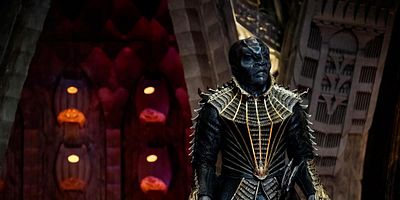 Poster der Serie The Vulcan Hello