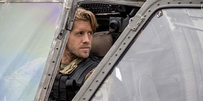 Poster der Serie Pilot