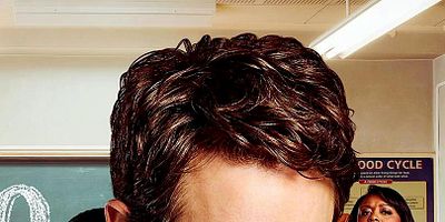 Poster der Serie Pilot: Catfish