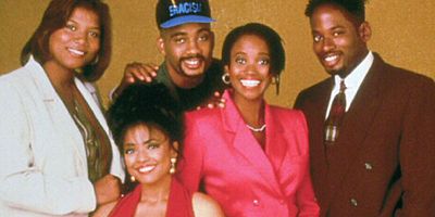 Poster der Serie The Engagement (2)