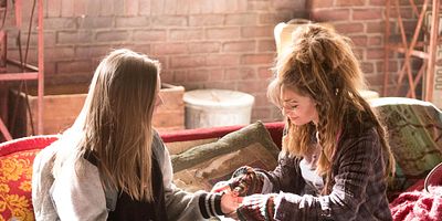 Poster der Serie Back in the Saddle Again