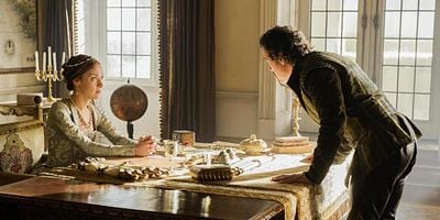 Poster der Serie A Bride. A Box. A Body.