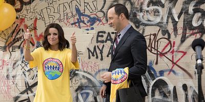 Poster der Serie Chicklet