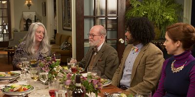 Poster der Serie Kimmy Googles the Internet!