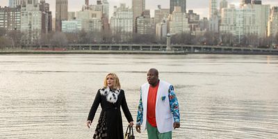 Poster der Serie Kimmy Bites an Onion!