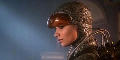 Poster der Serie Destiny Calling