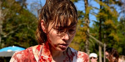 Poster der Serie Part I