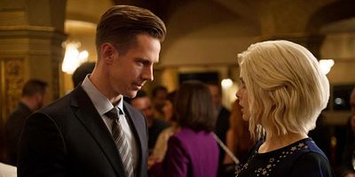 Poster der Serie Twenty-Sided, Die