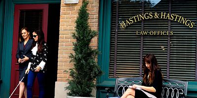 Poster der Serie Til Death Do Us Part