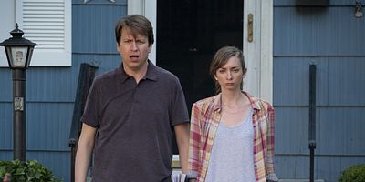 Poster der Serie Yard Sale