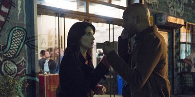 Poster der Serie Mission Impossible