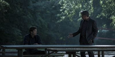 Poster der Serie Sugarwood