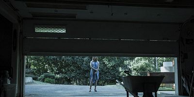 Poster der Serie Mein gestörter Schlaf