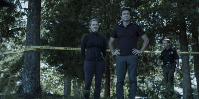 Poster der Serie Schlüsseltage