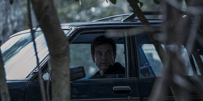 Poster der Serie Die Gebühr