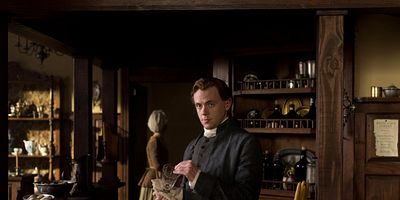 Poster der Serie Nightmare