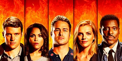 Poster der Serie Something for the Pain