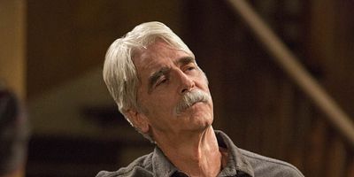 Poster der Serie Back Where I Come From