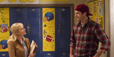 Poster der Serie The Boys of Fall