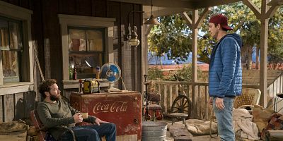 Poster der Serie Got a Little Crazy