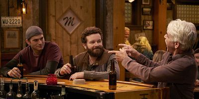 Poster der Serie Better as a Memory