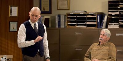 Poster der Serie Til It's Gone