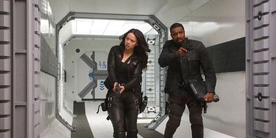 Poster der Serie It Doesn't Have To Be Like This