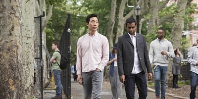 Poster der Serie Plan B